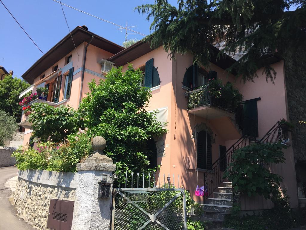 Iseo Lake Home Nature & Relax Exterior photo