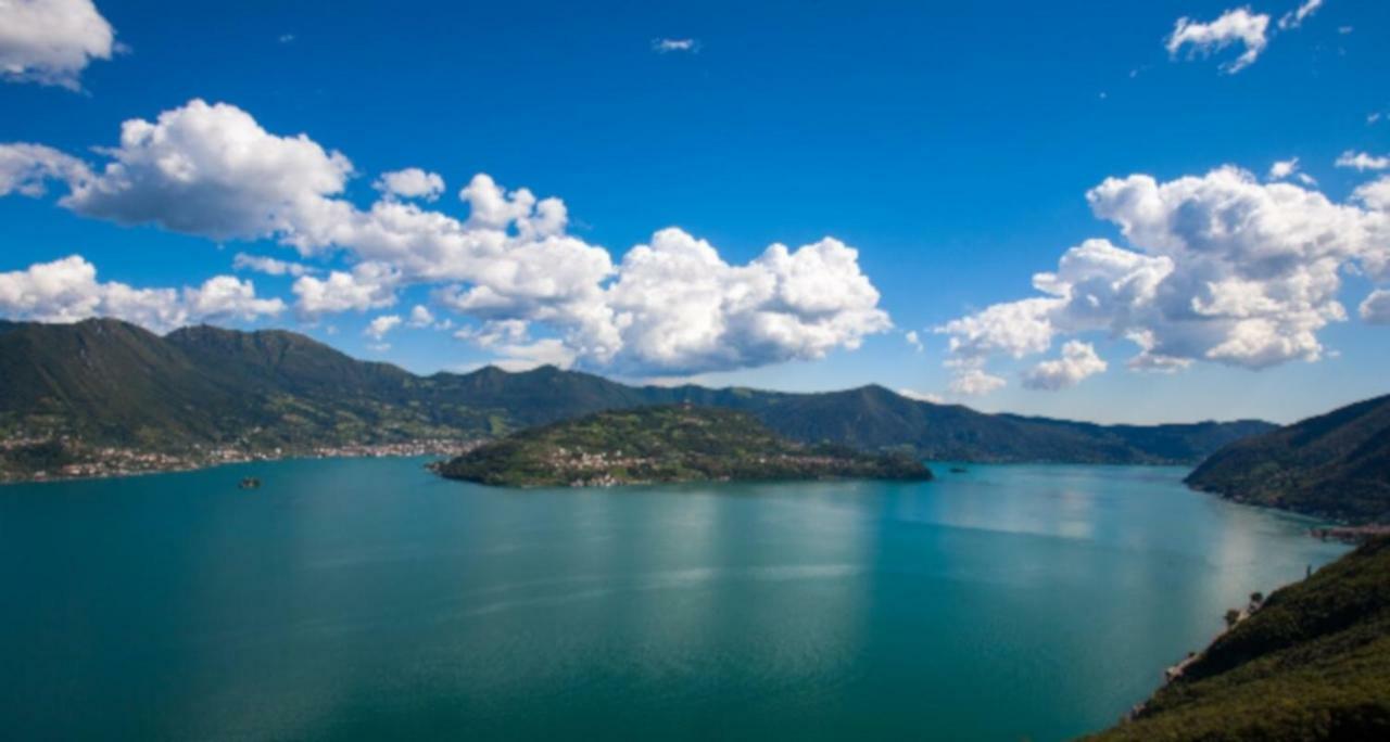 Iseo Lake Home Nature & Relax Exterior photo